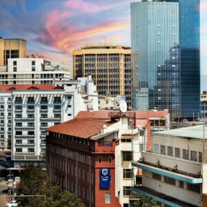 Discovery Call (30 minutes)